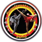 Logo Kampfkunstschule Saka Bonn